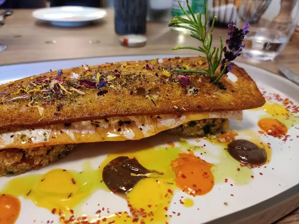 Menu_Hôtel-Restaurant La Croix d'Or_Ballaigues_image_7