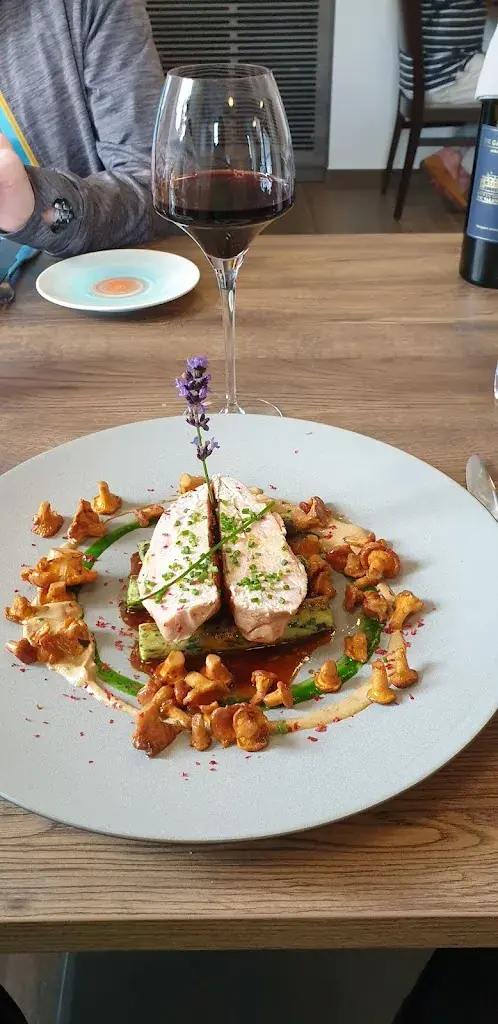 Menu_Hôtel-Restaurant La Croix d'Or_Ballaigues_image_8