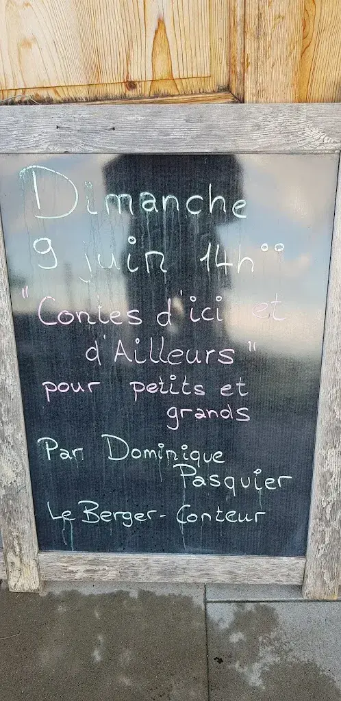 Menu_Chalet des Cernys_Ballaigues_image_4