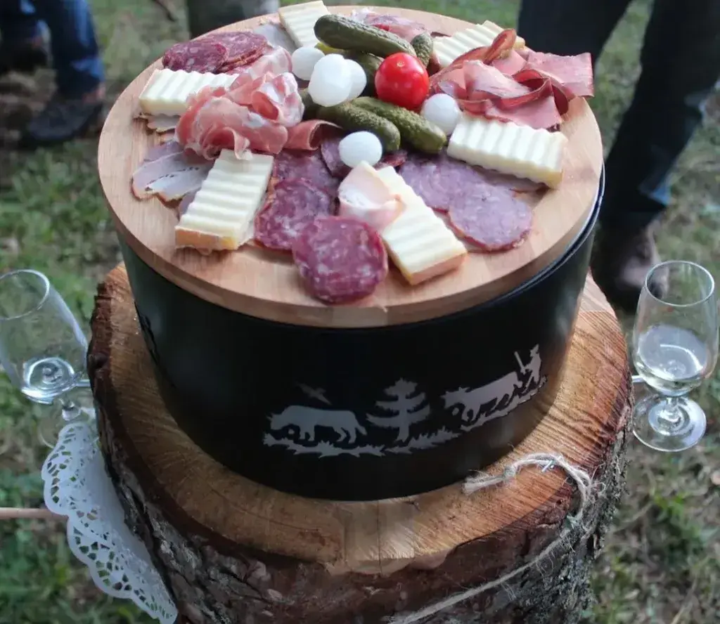 Menu_Chalet des Cernys_Ballaigues_image_6