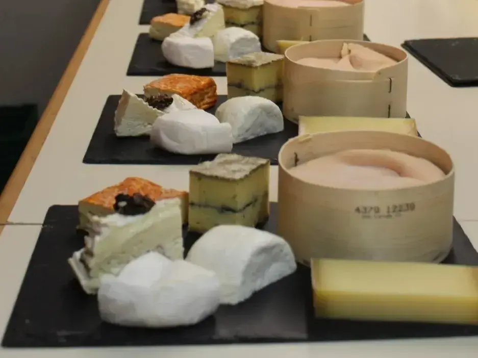 Menu_Chalet des Cernys_Ballaigues_image_8