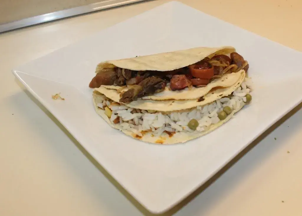 Menu_Chalet des Cernys_Ballaigues_image_9