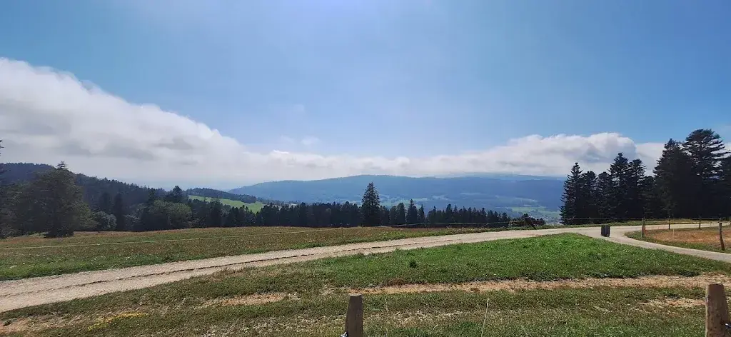 Françoise_Chalet des Cernys_Ballaigues_review