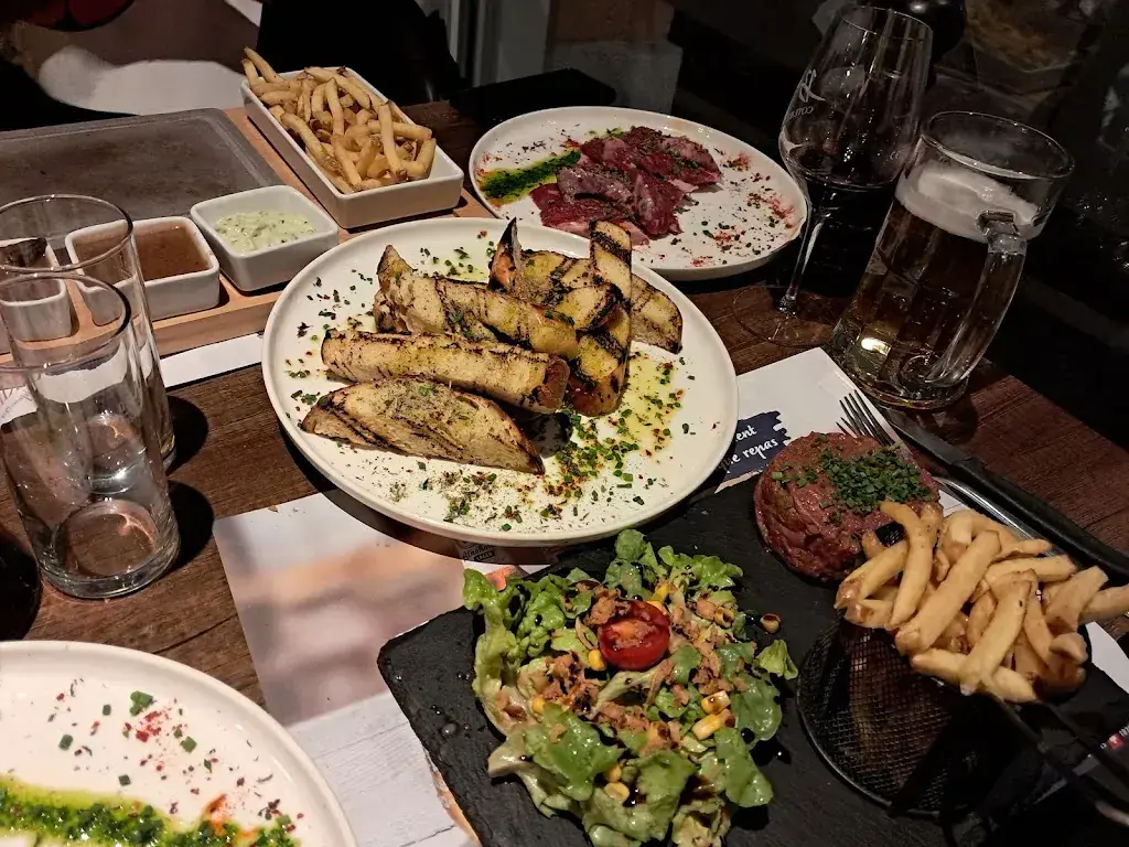 Menu_Le Phenix Vallorbe SteakHouse_Vallorbe_image_8