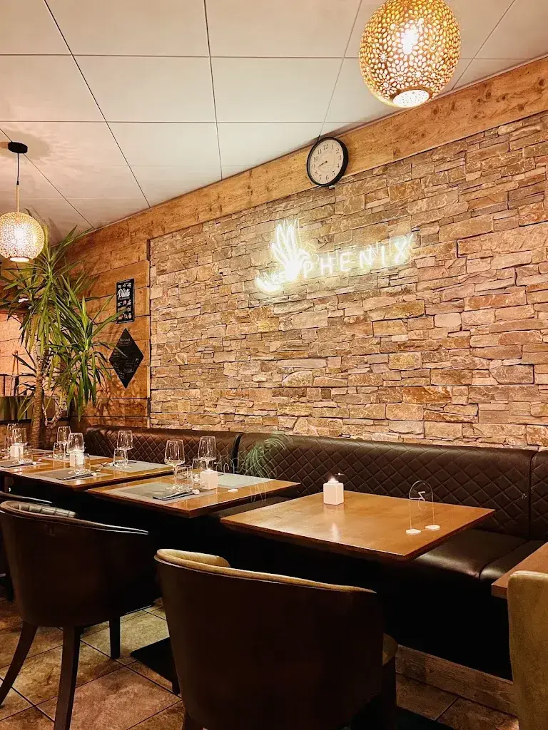 Caroline Loitiere_Le Phenix Vallorbe SteakHouse_Vallorbe_review