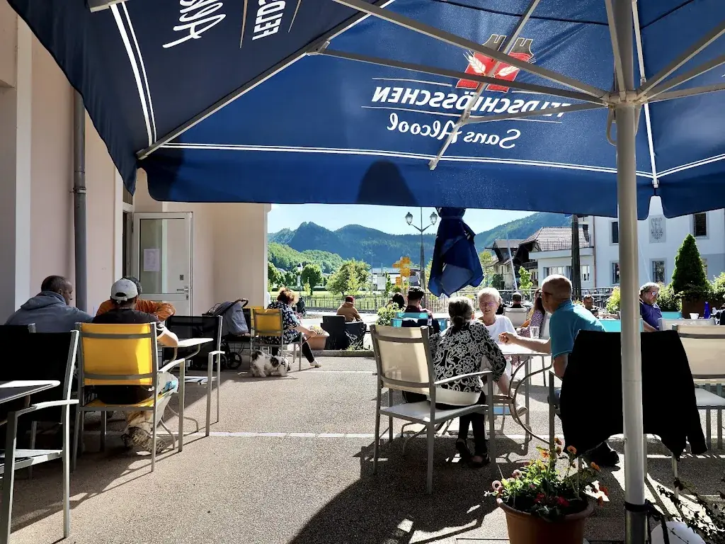 Sebastian Reiz_Auberge Communale_Vallorbe_review