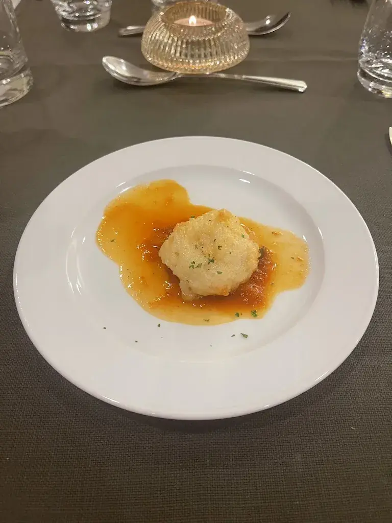 Fred Metairon_Auberge Communale_Vallorbe_review