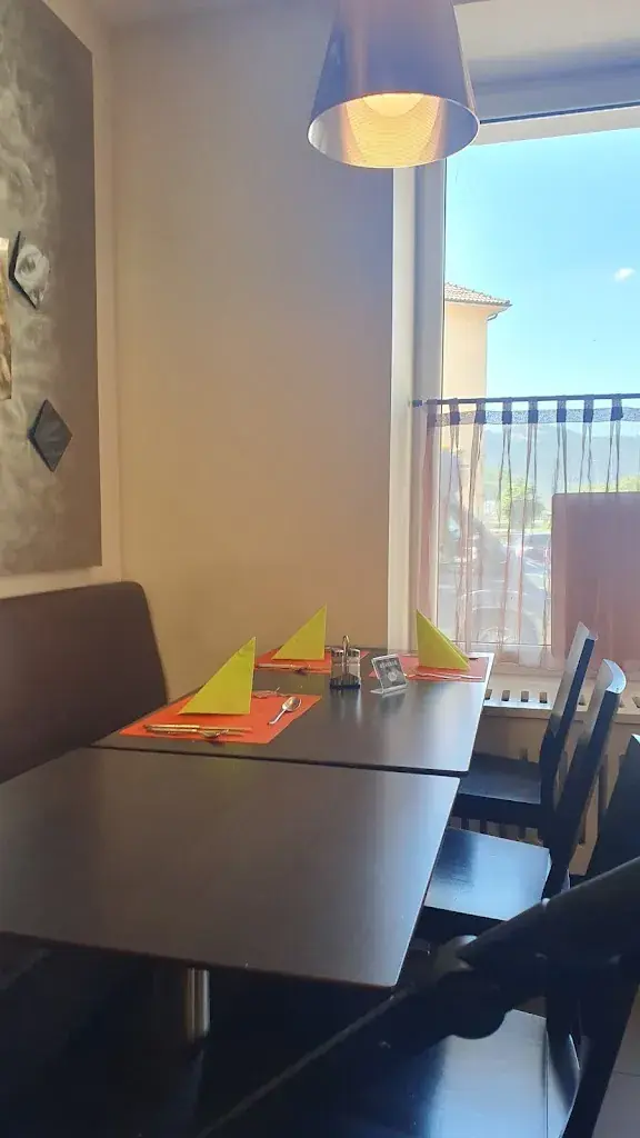 Myrtilla_Auberge Communale_Vallorbe_review