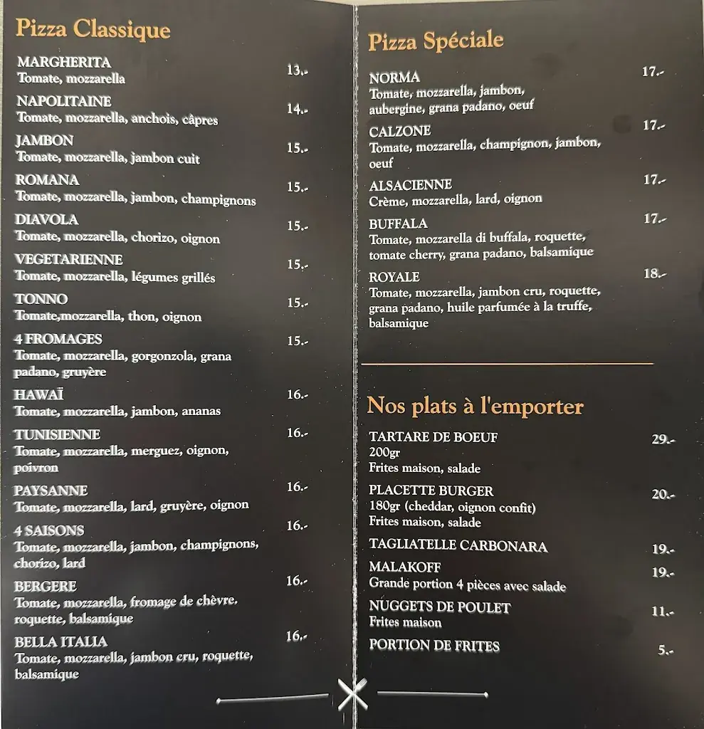 Café de la Placette_Vallorbe_menu_image_1