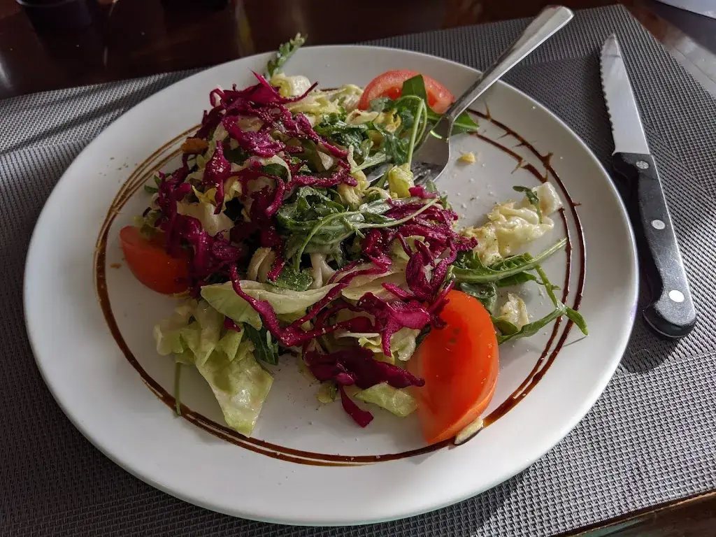 Thomas Maufer_Café de la Placette_Vallorbe_Bewertung