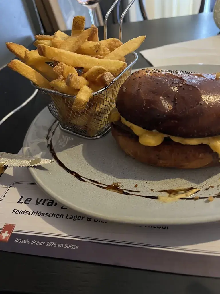 Z M_Café de la Placette_Vallorbe_Bewertung