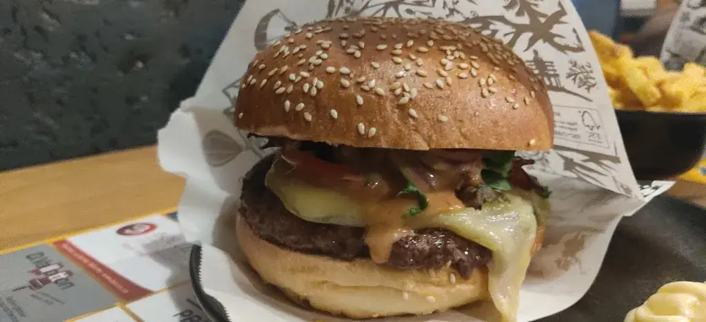 Iuliana_Ô Bistro_Vallorbe_review