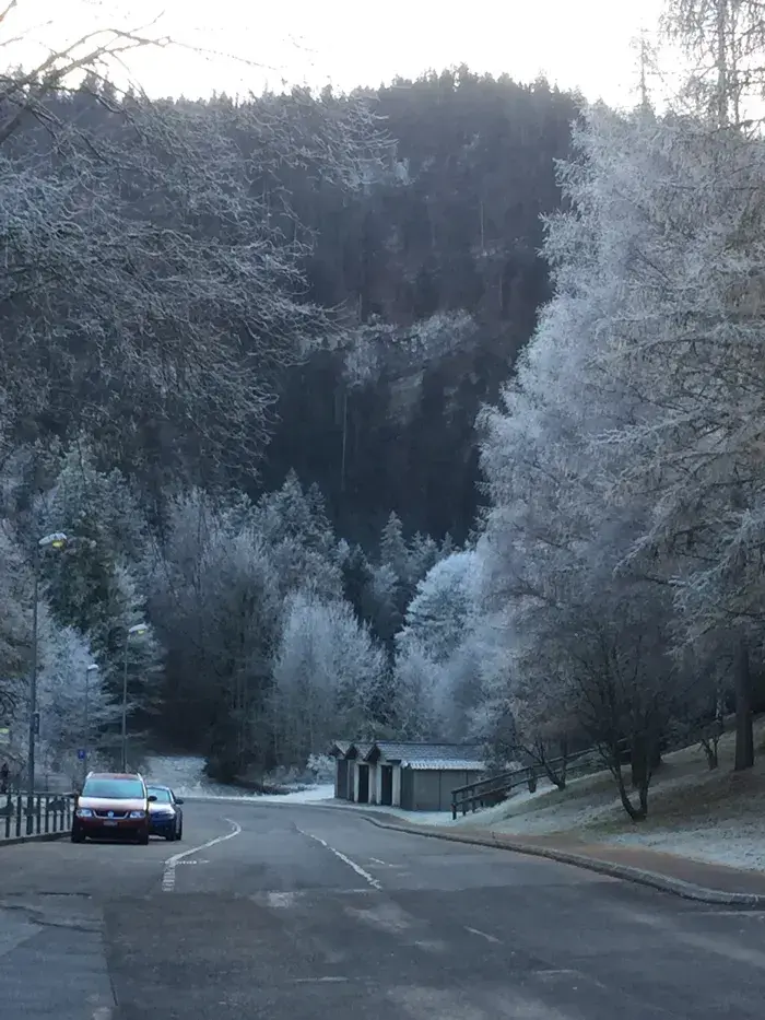 Borderer Reiver_Restaurant de la Source_Vallorbe_recensione