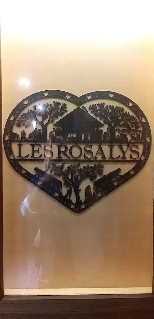 Carlos Rey_Hôtel-Restaurant les Rosalys_Paccots_Bewertung