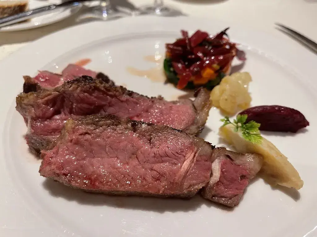 Menu_Restaurant Rôtisserie Au Gaulois_Croy_image_7