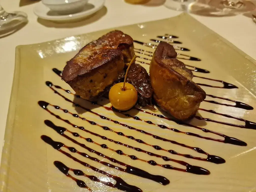 Menu_Restaurant Rôtisserie Au Gaulois_Croy_image_8