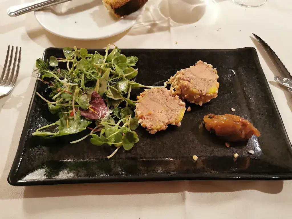 Menu_Restaurant Rôtisserie Au Gaulois_Croy_image_9