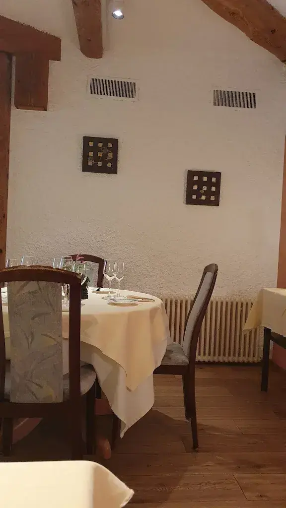 Myrtilla_Restaurant Rôtisserie Au Gaulois_Croy_review