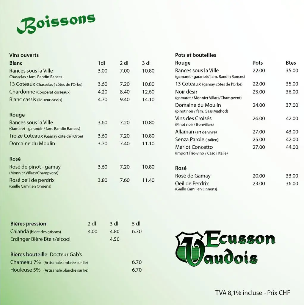 Menu_la maison du taquet rances_Rances_image_2
