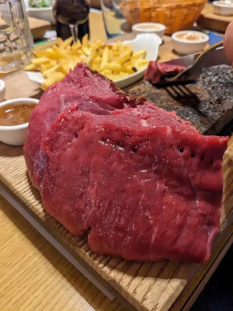 Simon W._la maison du taquet rances_Rances_review