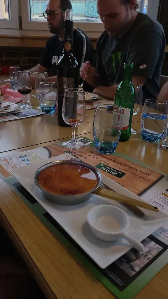 한지민_la maison du taquet rances_Rances_review