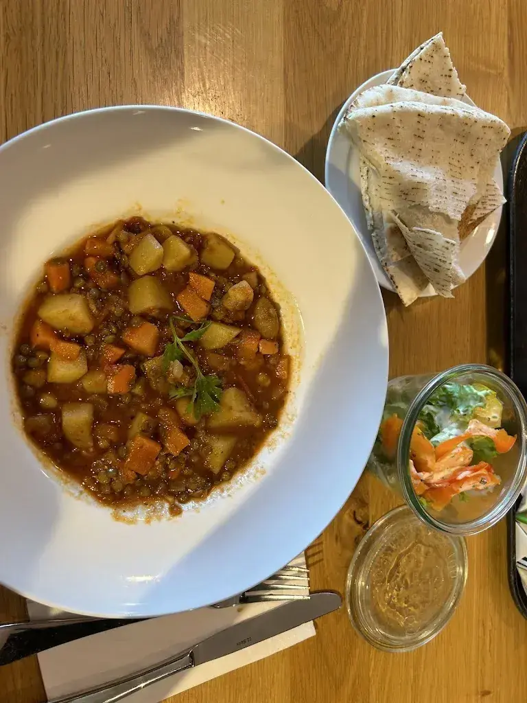 Daniela S._Coop Restaurant Orbe_Orbe_review