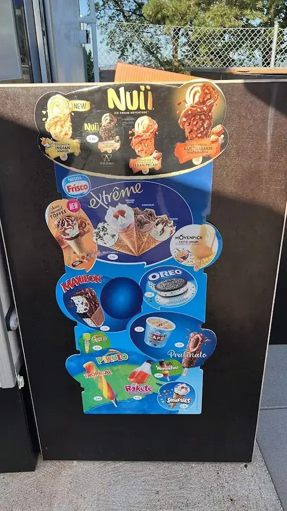 Menu_Restaurant de la piscine d'Orbe_Orbe_image_3