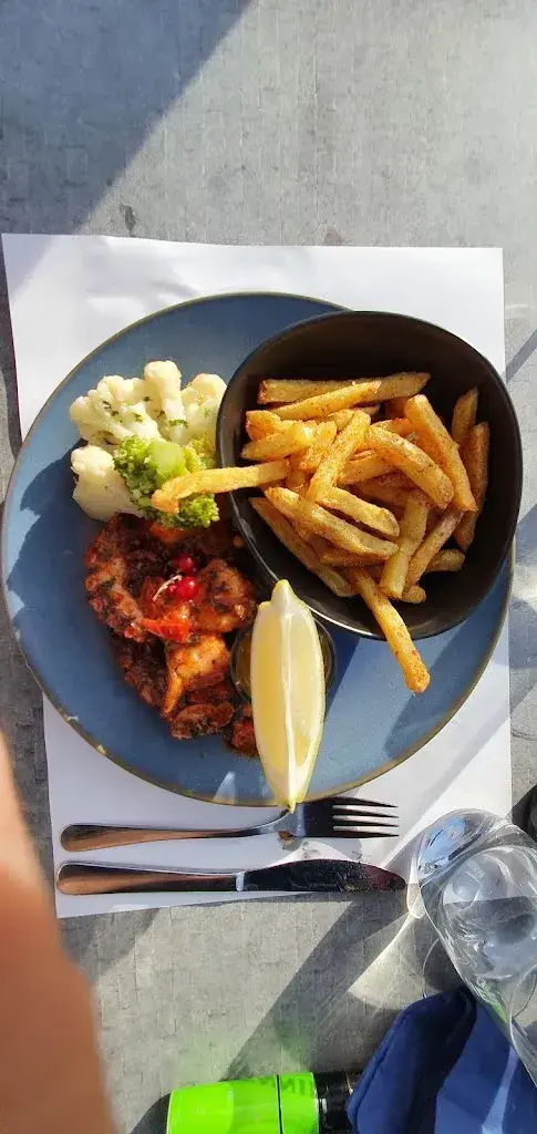 Menu_Restaurant de la piscine d'Orbe_Orbe_image_7