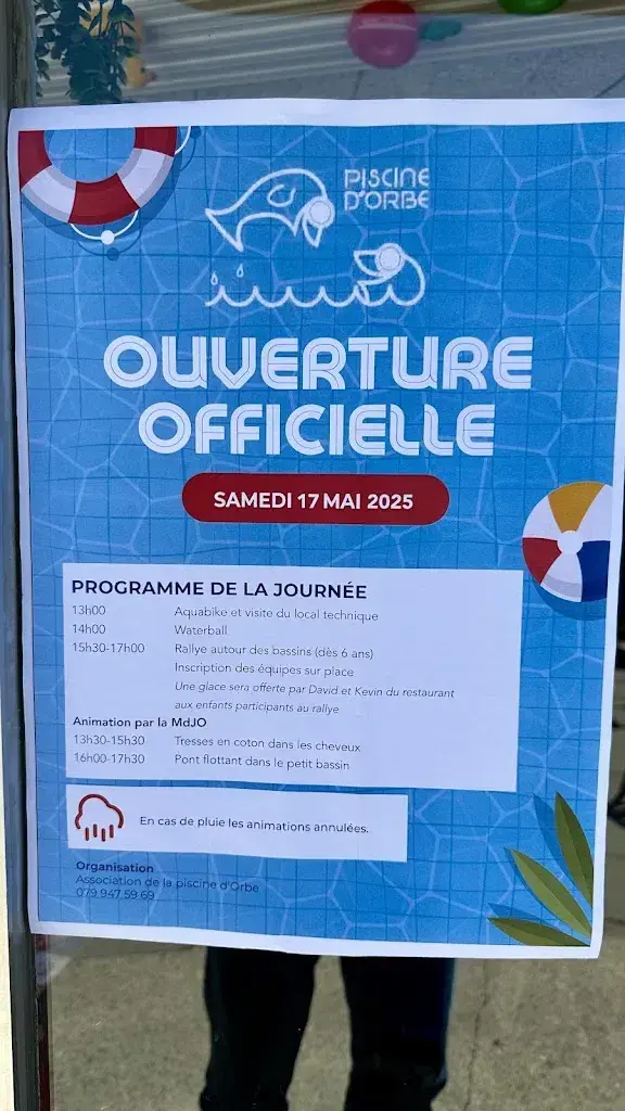 Jean-Philippe Fleury_Restaurant de la piscine d'Orbe_Orbe_review