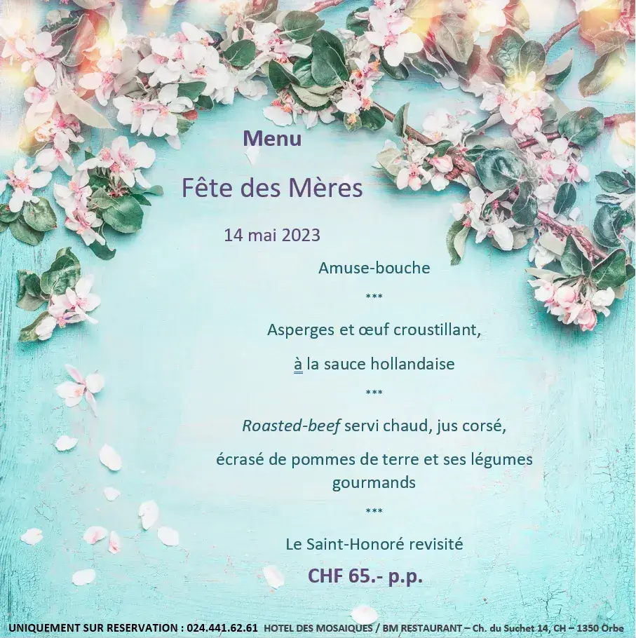 Menu_Restaurant BM_Orbe_immagine_1