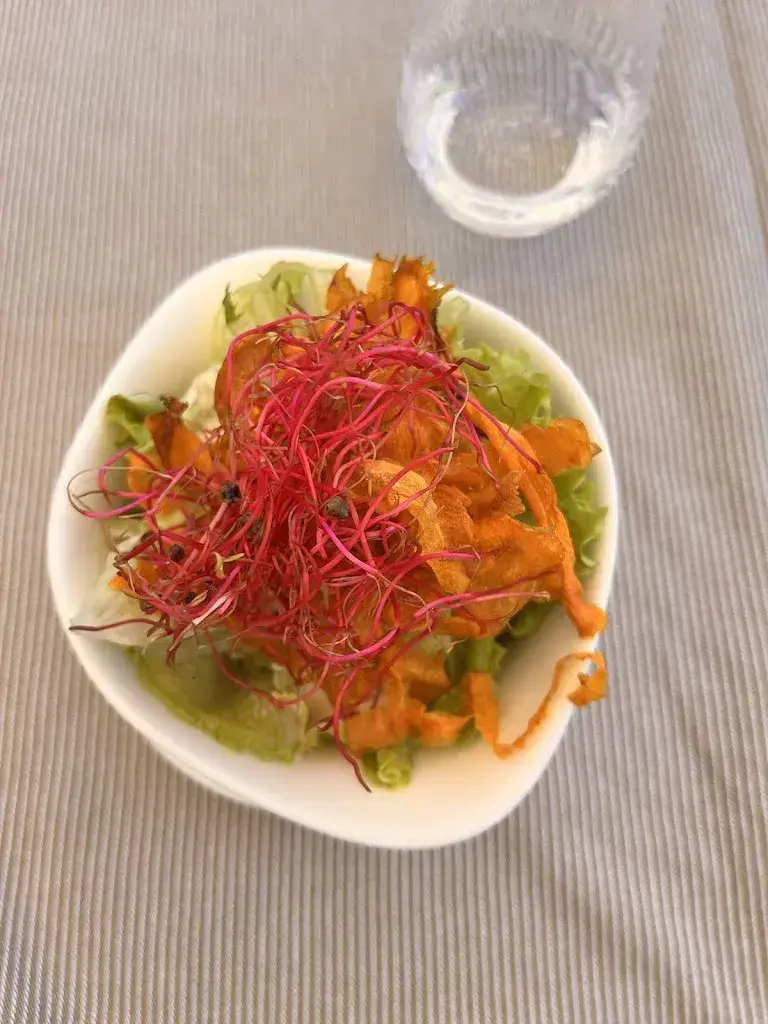 Philippe_Restaurant BM_Orbe_recensione