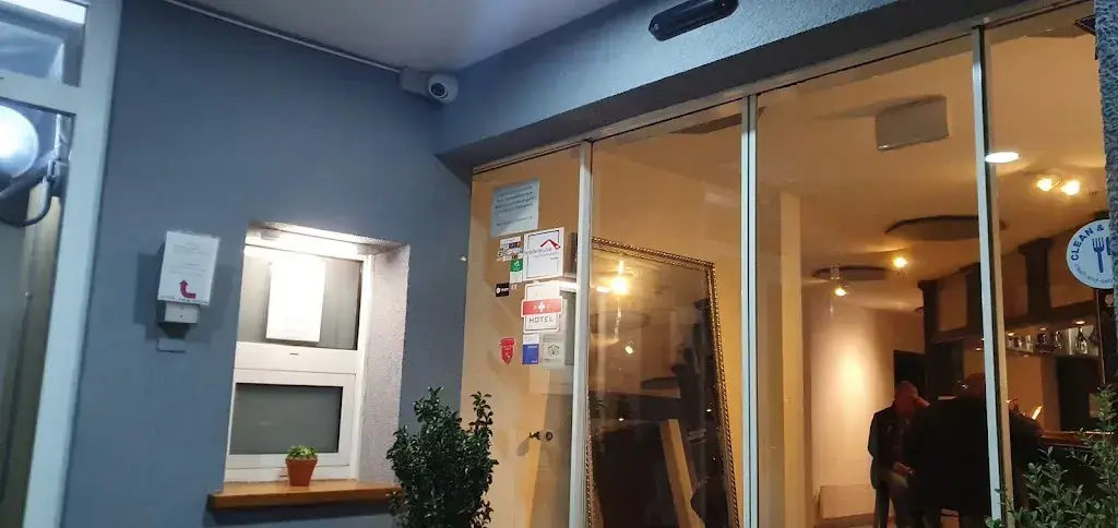 Aleksandr Klincevic_Restaurant BM_Orbe_recensione