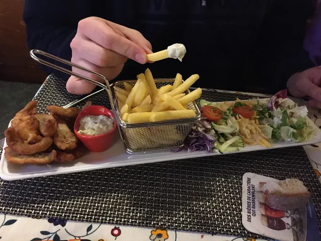 Menu_la Clef du Saint Romain_Romainmôtier-Envy_image_2