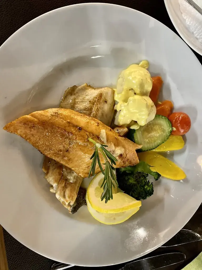 Markus Howald_elemänt_Langenthal_review