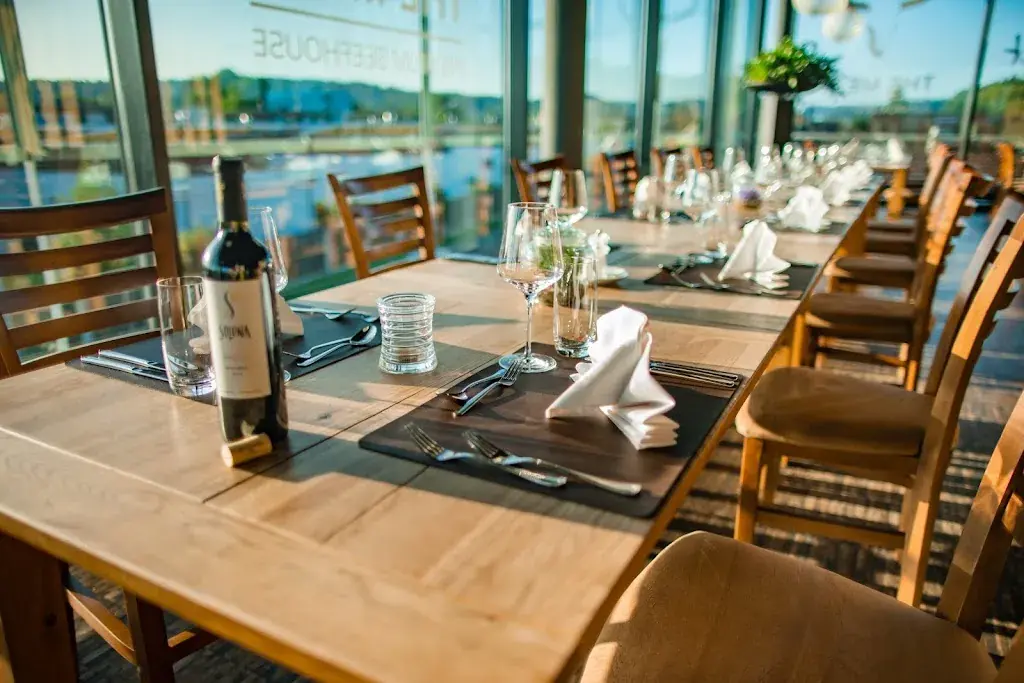 elemänt restaurant in Langenthal