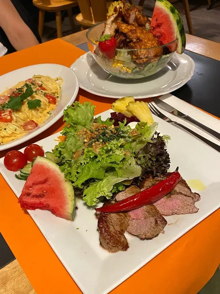 Adrian Tarlev_Gasthof Löwen Grosshöchstetten_Grosshöchstetten_avis