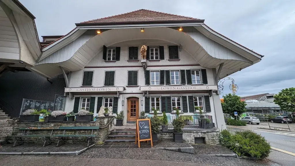 Gasthof Löwen Grosshöchstetten_Grosshöchstetten_slider_image_3