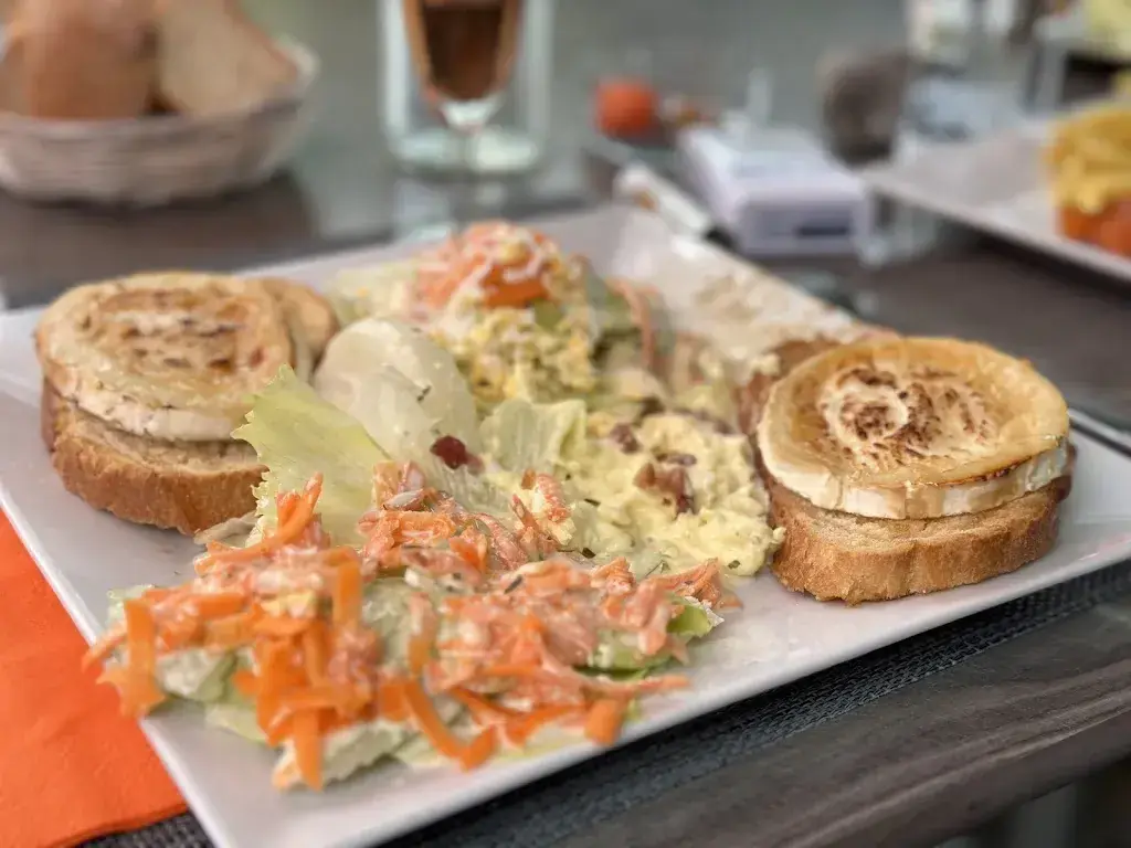 Sylvain Guy_Café restaurant du Centre Sportif_Valeyres-sous-Montagny_avis