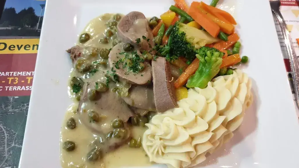 Franco Beato_Café restaurant du Centre Sportif_Valeyres-sous-Montagny_avis