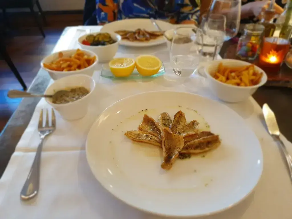 Menu_Auberge du Lion d'Or, Versoix_Versoix_immagine_6