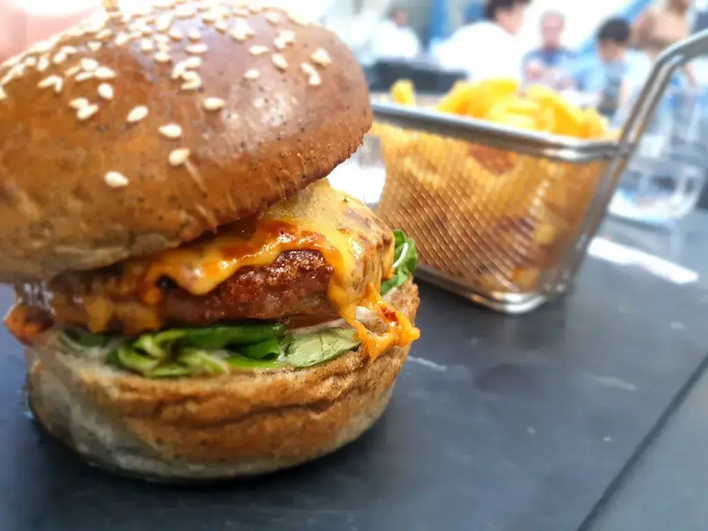 Menu_Auberge du Lion d'Or, Versoix_Versoix_immagine_9