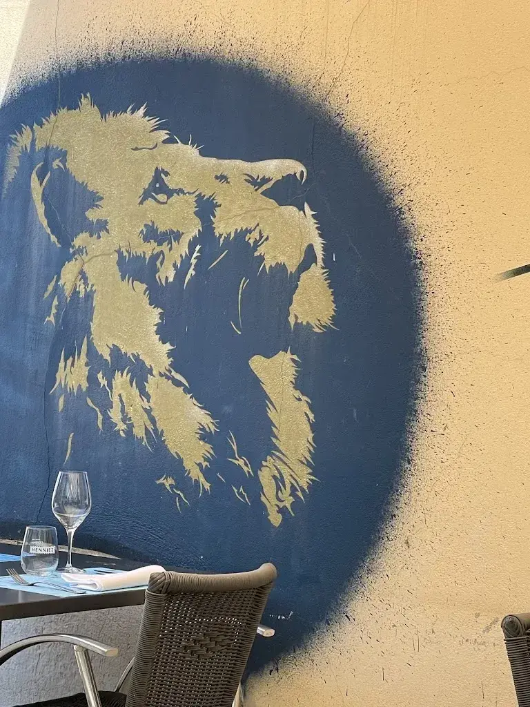 Fahad_Auberge du Lion d'Or, Versoix_Versoix_recensione