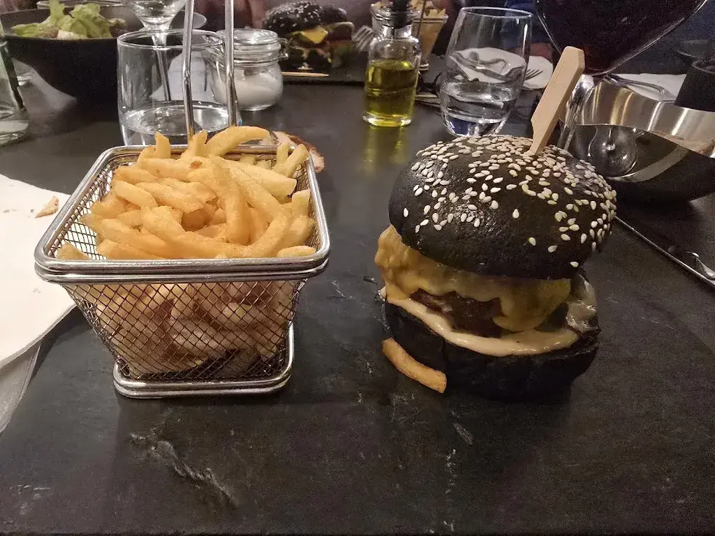 Samuel Johnson_Auberge du Lion d'Or, Versoix_Versoix_recensione