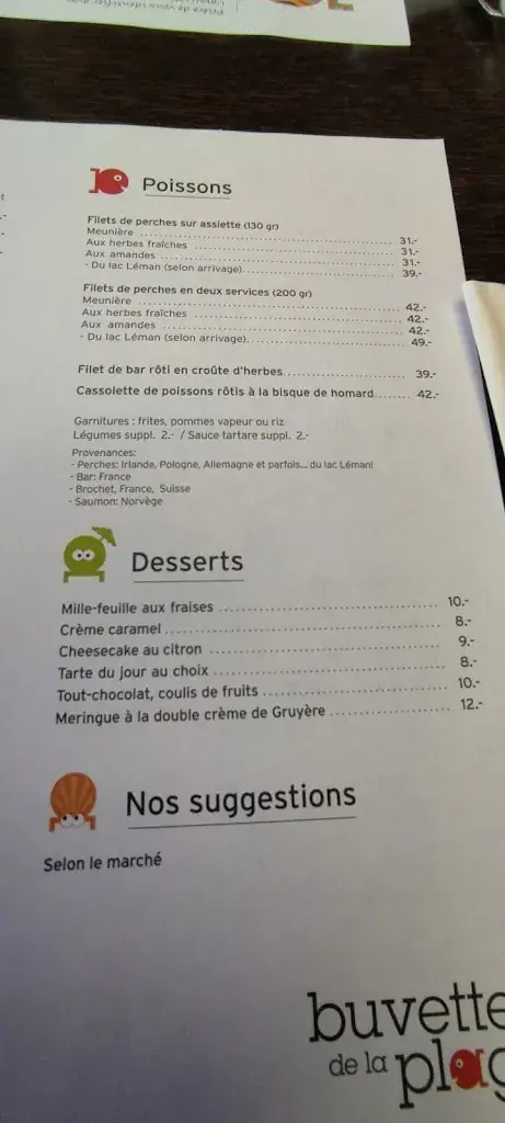 Menu_La Buvette du Port Choiseul_Versoix_image_3