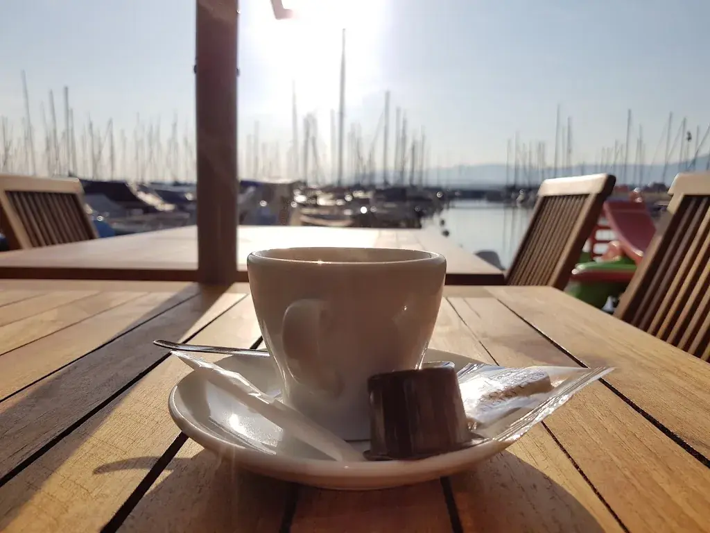 Matthias Fuchs_La Buvette du Port Choiseul_Versoix_avis