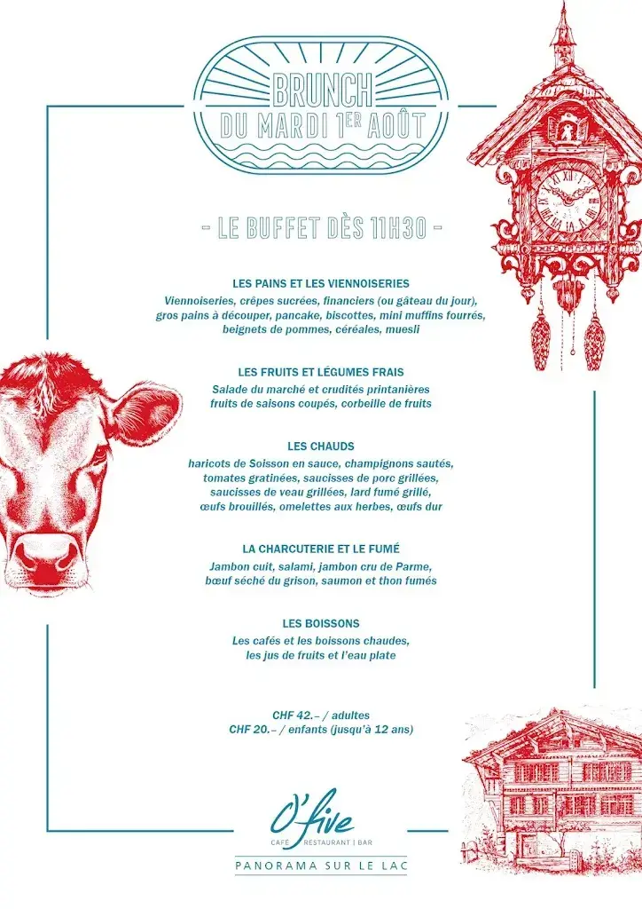 Menu_Le Deck By O'Five_Versoix_image_2