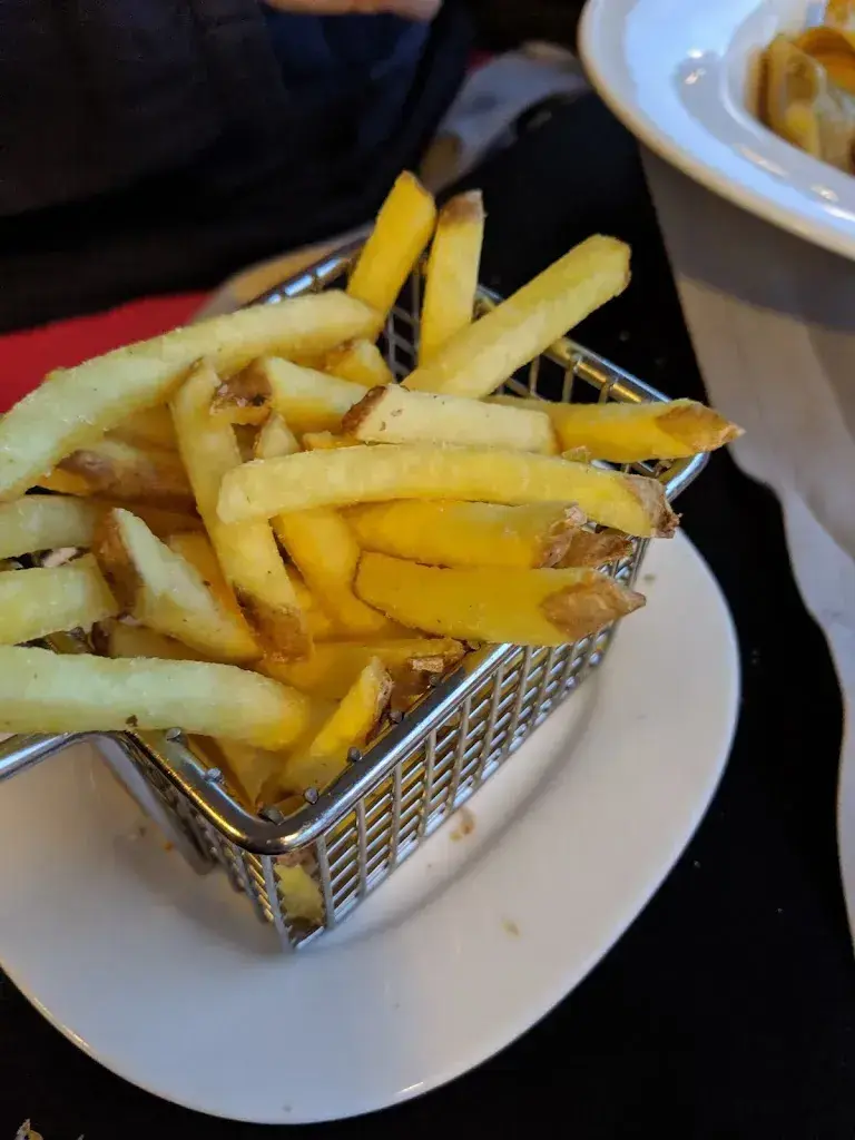 Menu_Le Deck By O'Five_Versoix_image_7