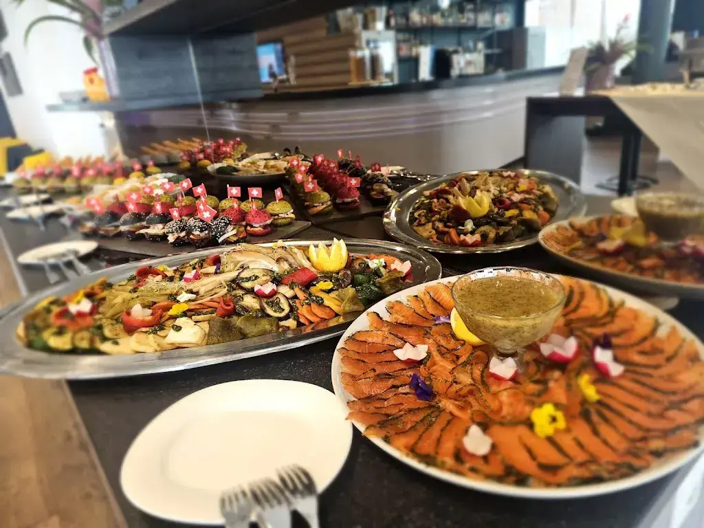 Cris B._Le Deck By O'Five_Versoix_review