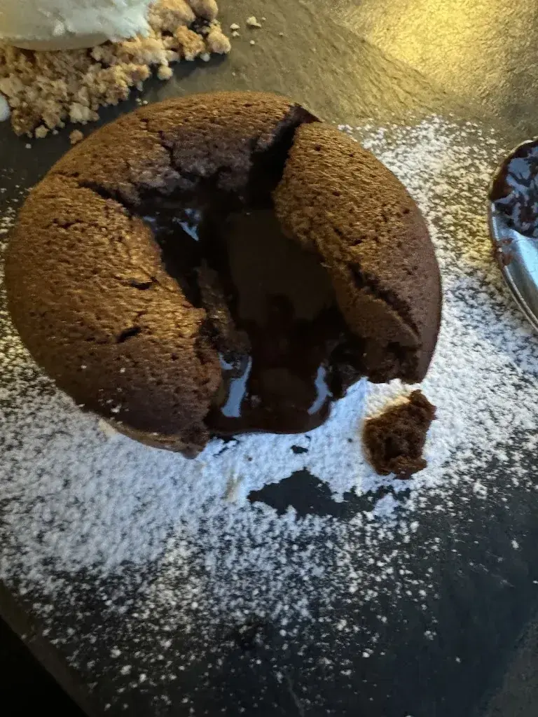 Anja M_Le Deck By O'Five_Versoix_review