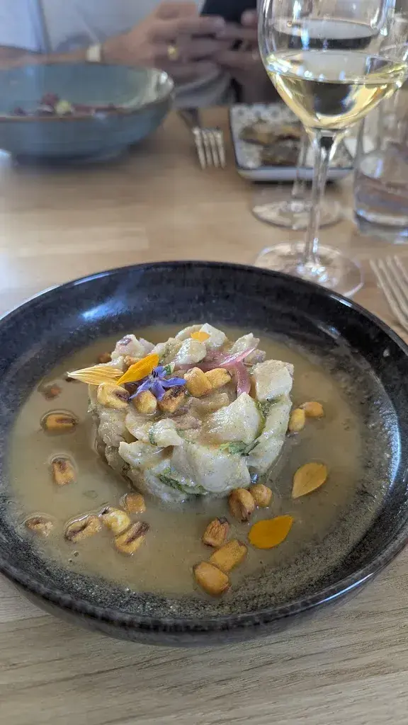 Daniela D._Restaurant du Vieux-Port_Versoix_review